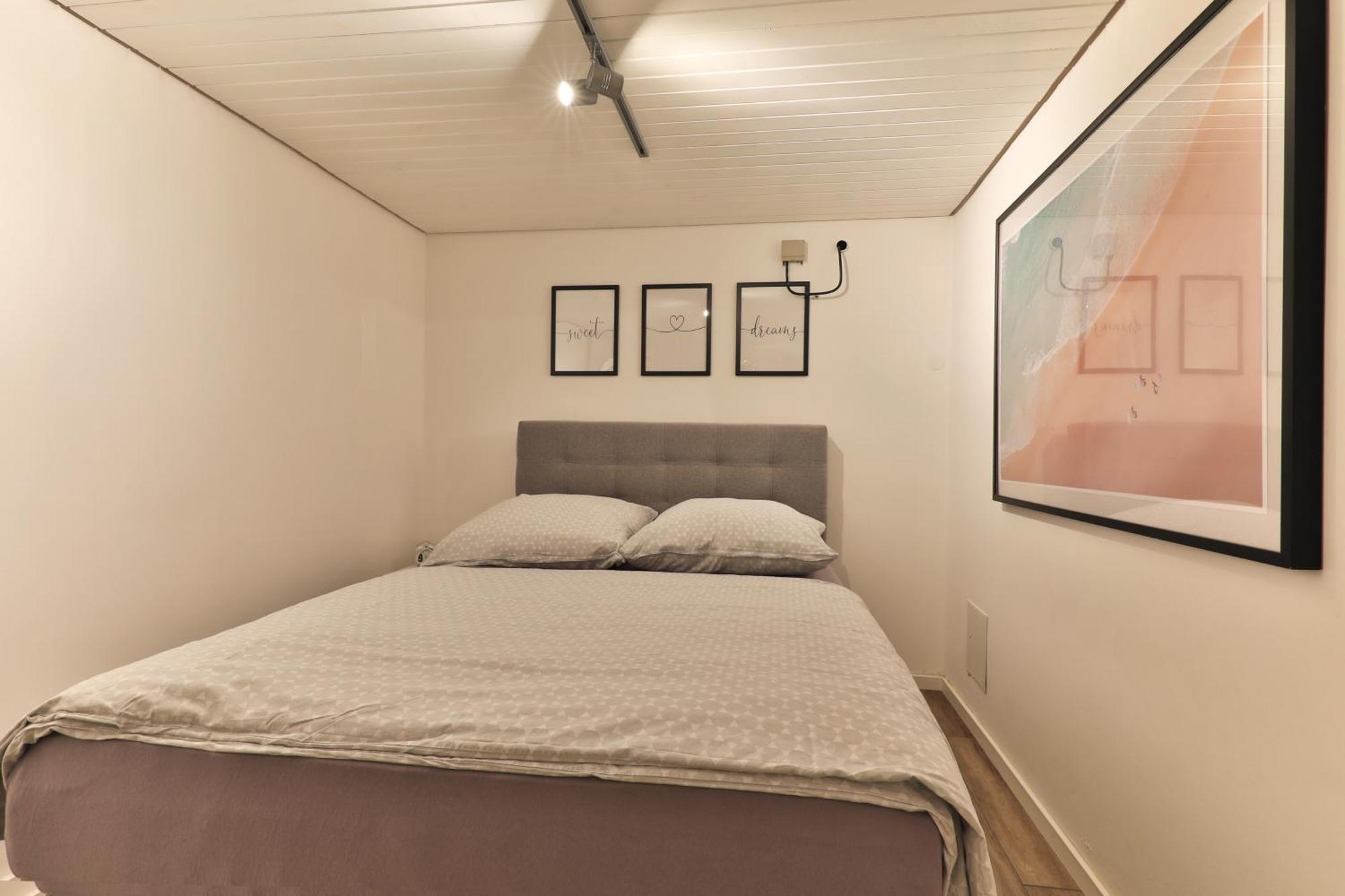 Ferienwohnung Nahe A8 Augsburg Muenchen Ulm Gersthofen Exterior foto