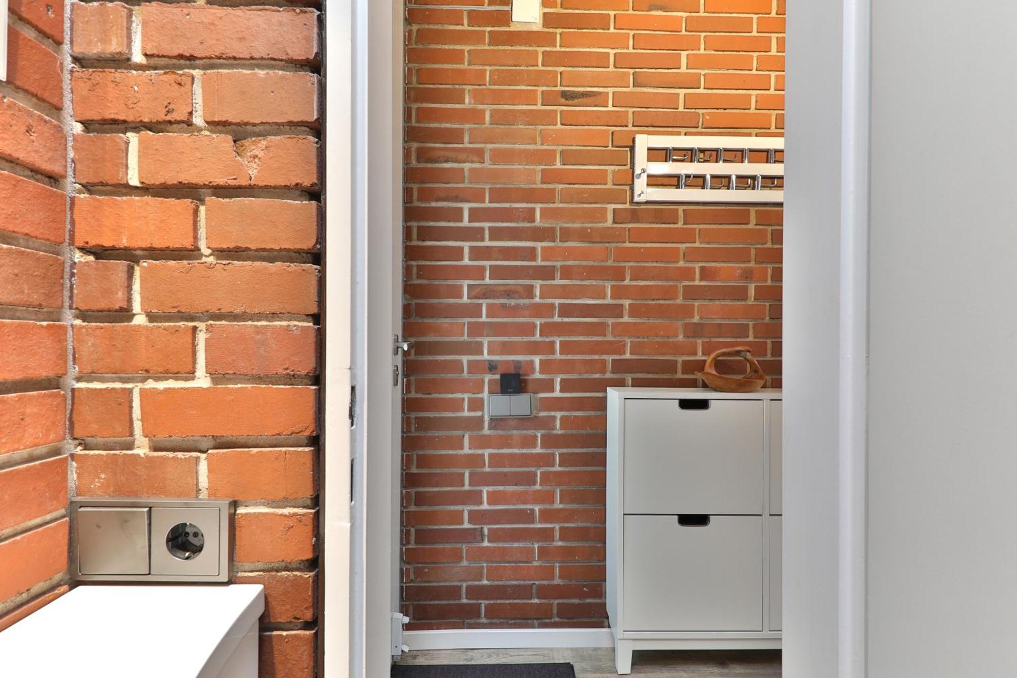 Ferienwohnung Nahe A8 Augsburg Muenchen Ulm Gersthofen Exterior foto